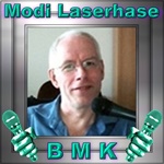 Modi-Laserhase