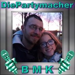 DiePartymacher