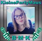 KleinePartyMaus