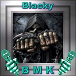 Blacky